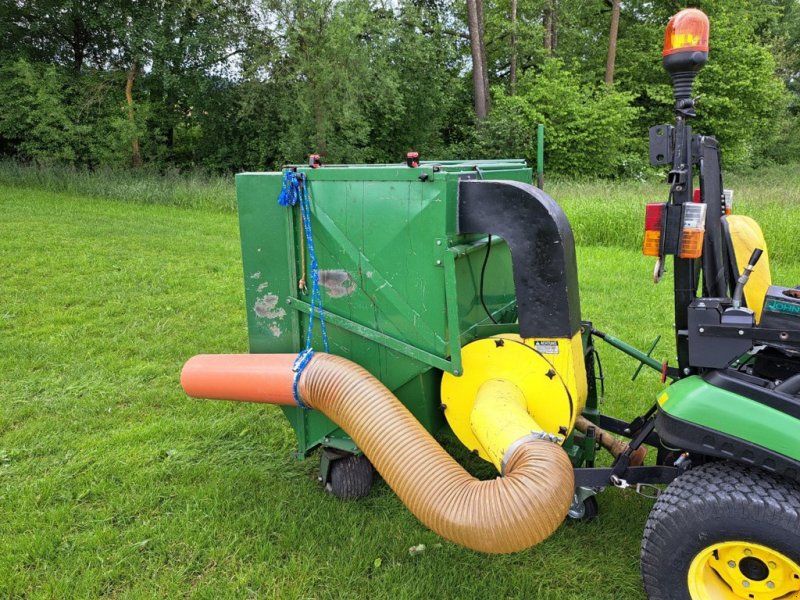 Sperber GA 400