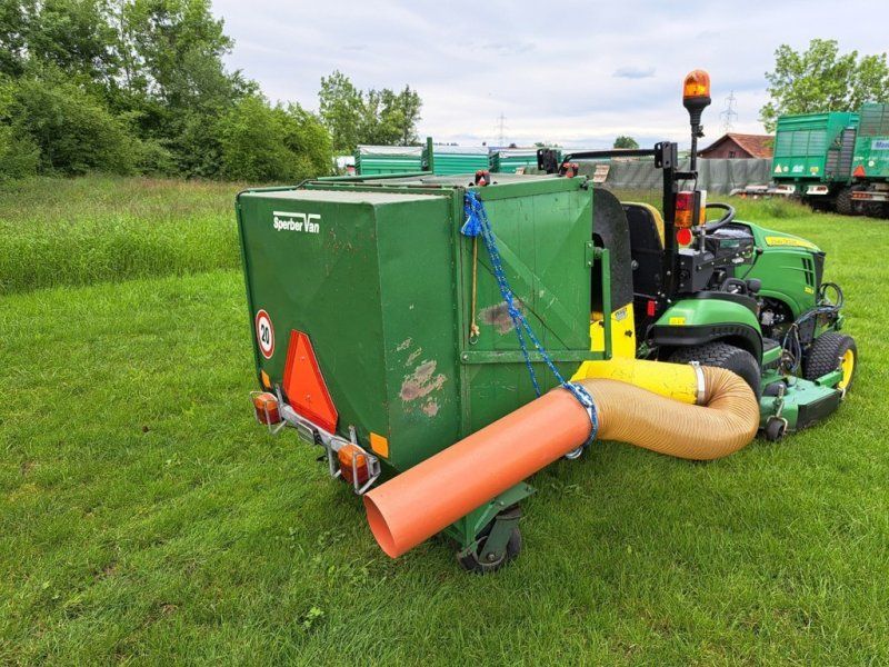 Sperber GA 400