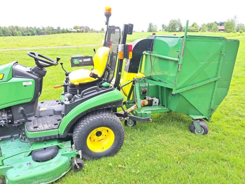 Sperber GA 400
