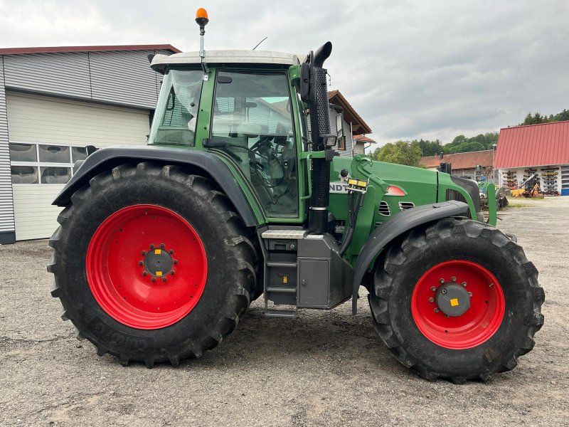 Fendt 820 Vario
