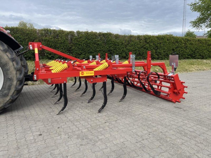 Brix TITAN 4 MTR.