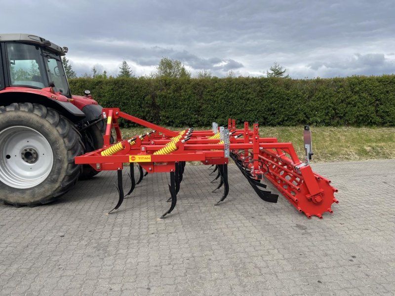 Brix TITAN 4 MTR.