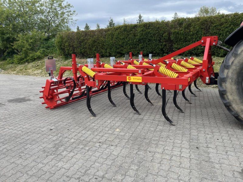 Brix TITAN 4 MTR.