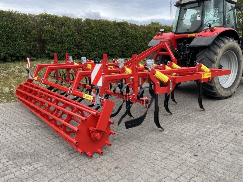 Brix TITAN 4 MTR.