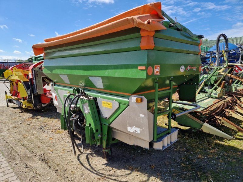 Amazone ZA-M ultra