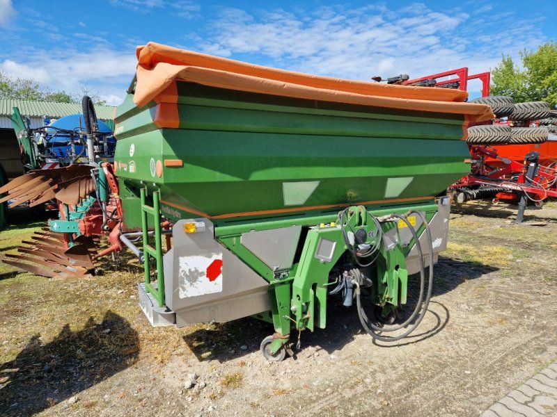 Amazone ZA-M ultra
