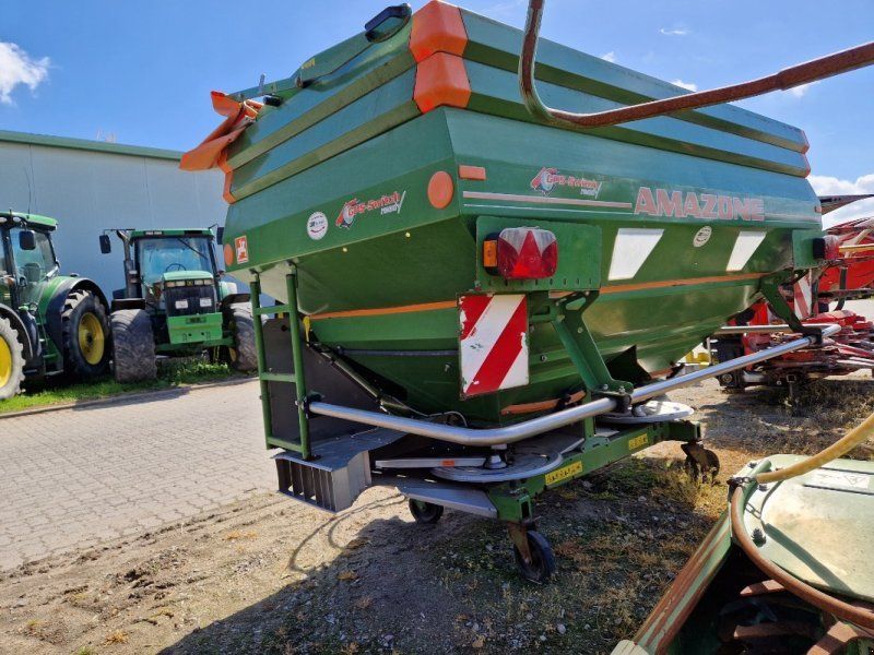 Amazone ZA-M ultra