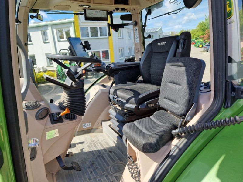 Fendt Vario 728 Profi+ Setting2
