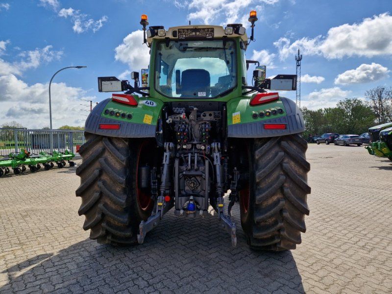 Fendt Vario 728 Profi+ Setting2