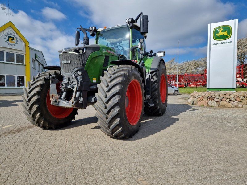 Fendt Vario 728 Profi+ Setting2