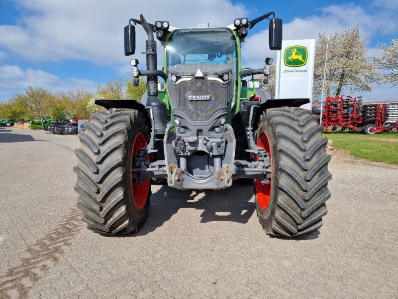 Fendt Vario 728 Profi+ Setting2
