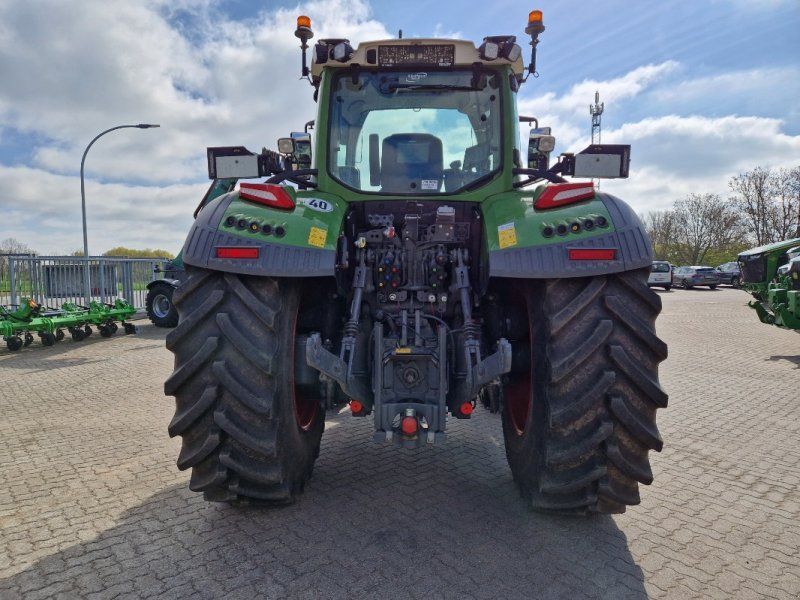 Fendt Vario 728 Profi+ Setting2