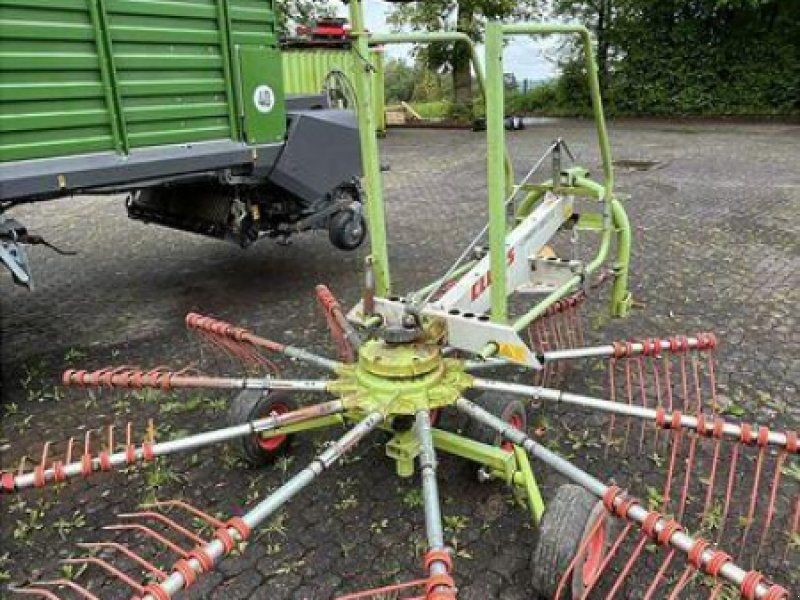 Claas LINER 350 S