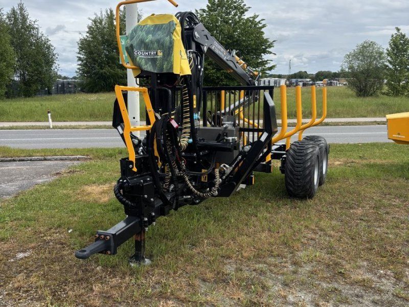 Country C550/T50S