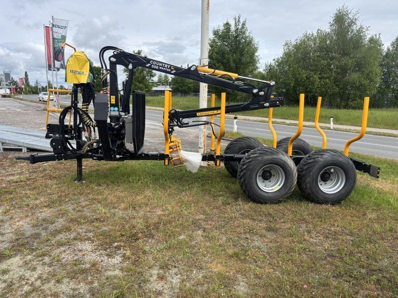 Country C550/T50S