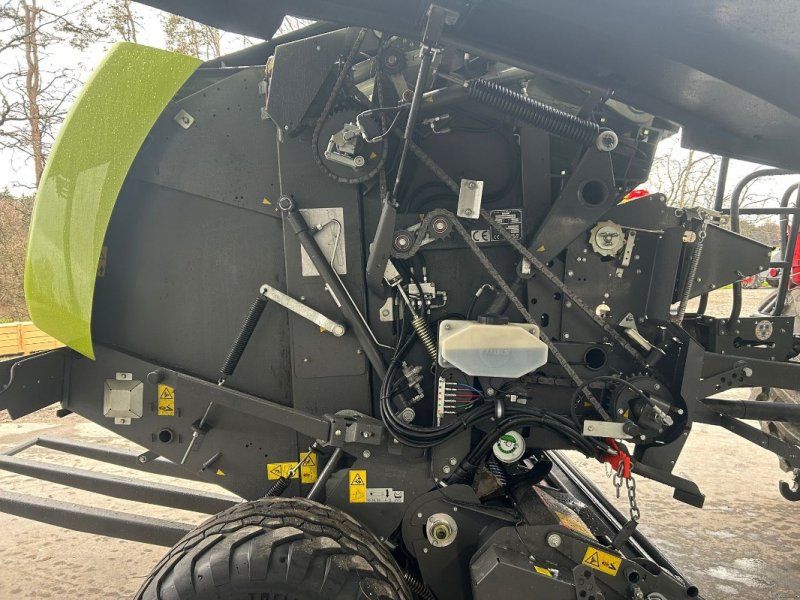 Claas Variant 460 RC
