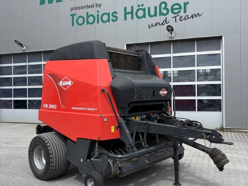 Kuhn VB 2160