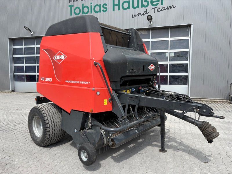 Kuhn VB 2160