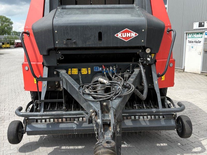 Kuhn VB 2160