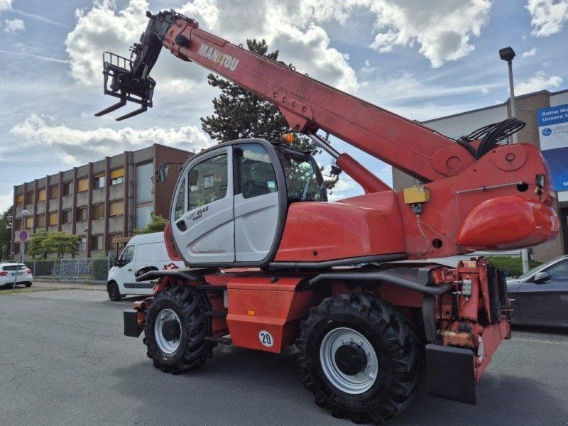 Manitou MRT 2540 Privilege