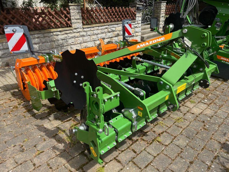 Amazone Catros XL 3003
