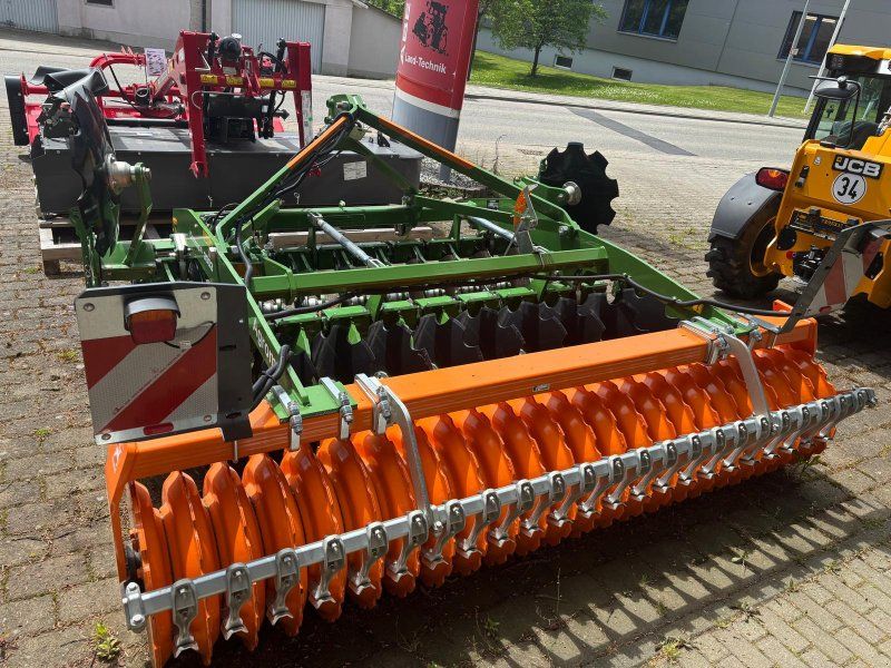 Amazone Catros XL 3003