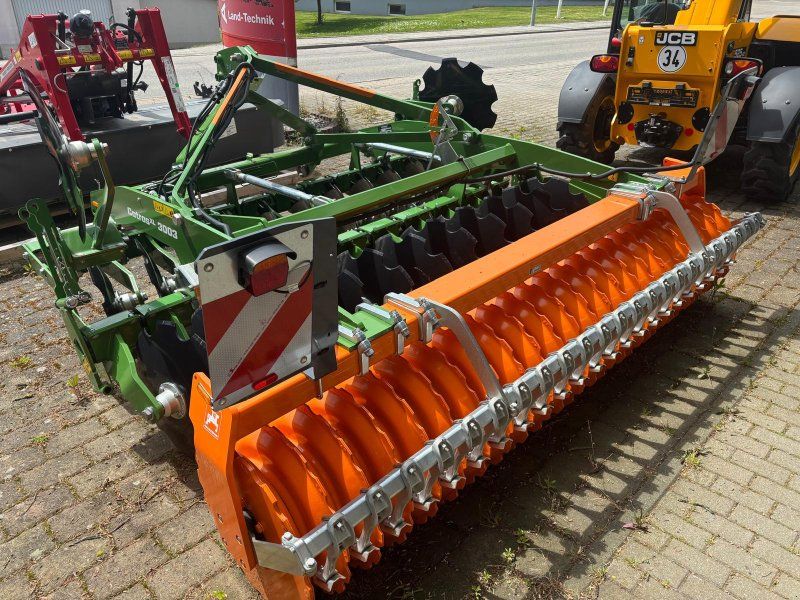Amazone Catros XL 3003