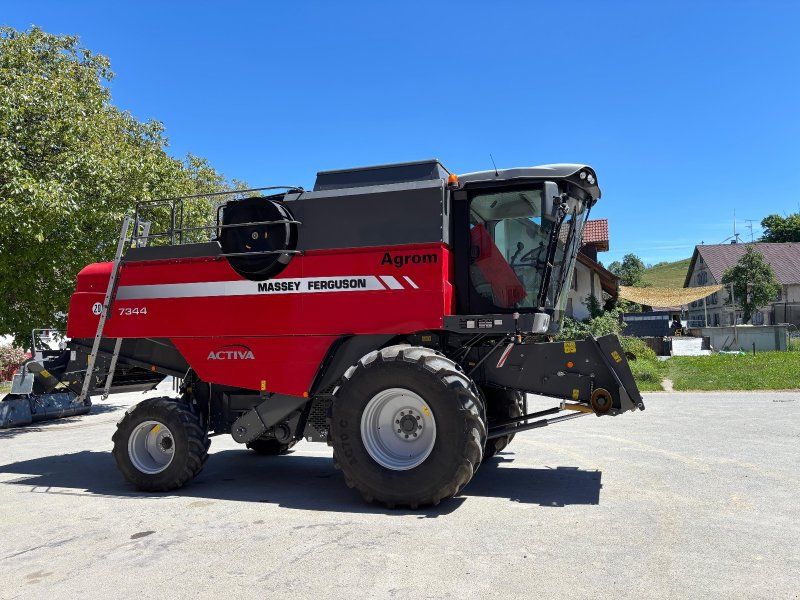 Massey Ferguson 7344