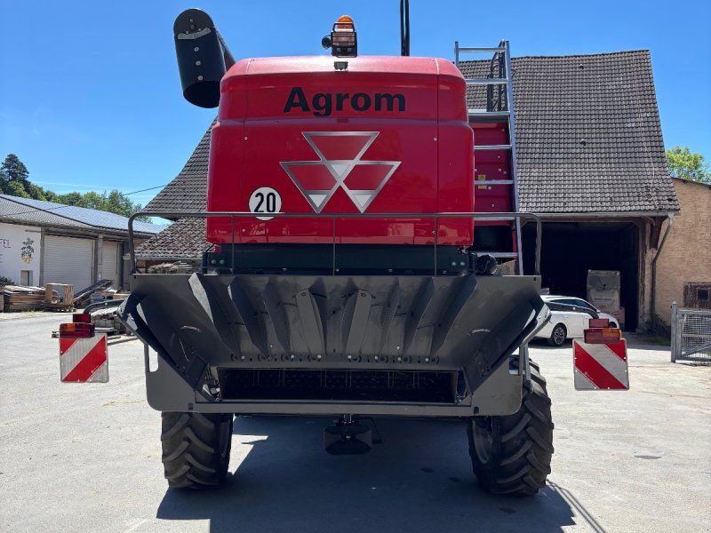 Massey Ferguson 7344