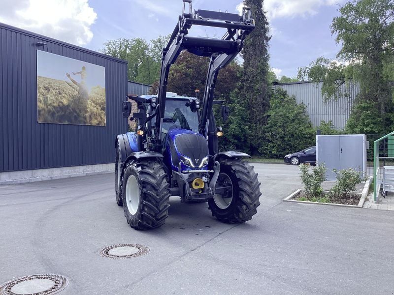 Valtra N175D