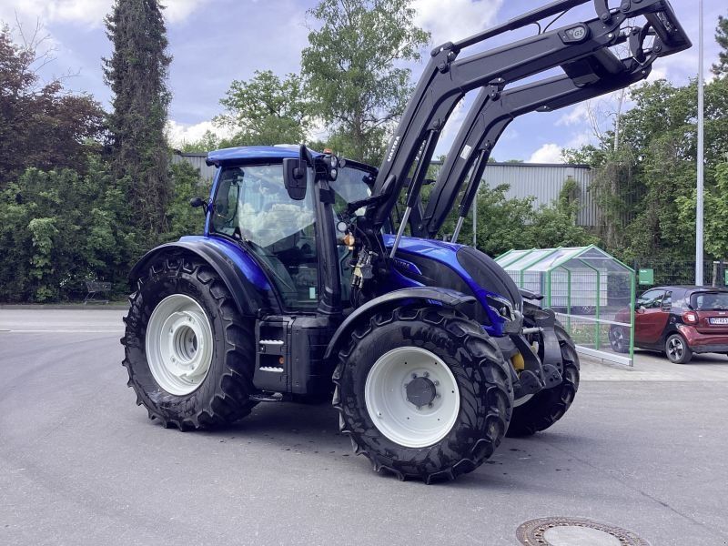 Valtra N175D