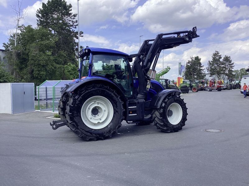 Valtra N175D