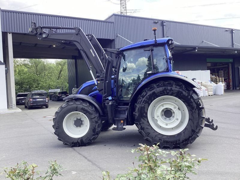 Valtra N175D
