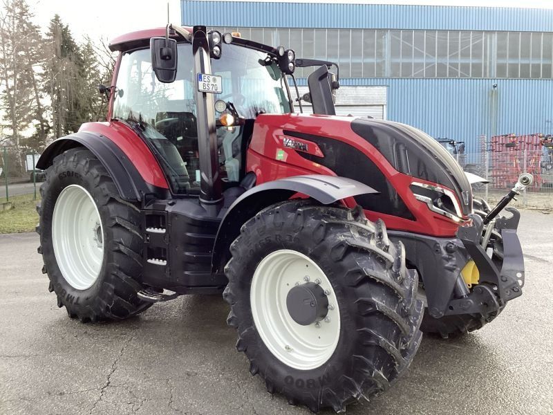 Valtra T175ED