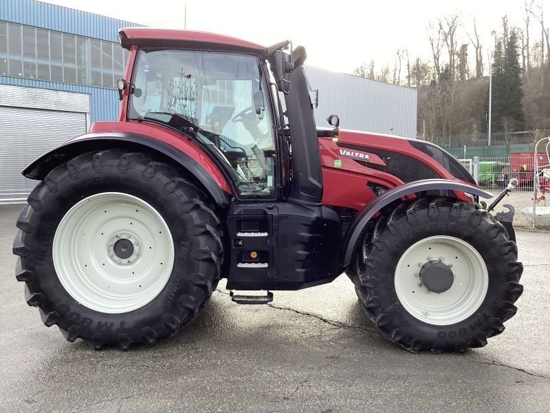 Valtra T175ED