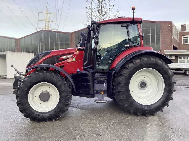 Valtra T175ED
