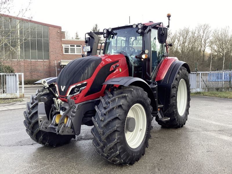 Valtra T175ED