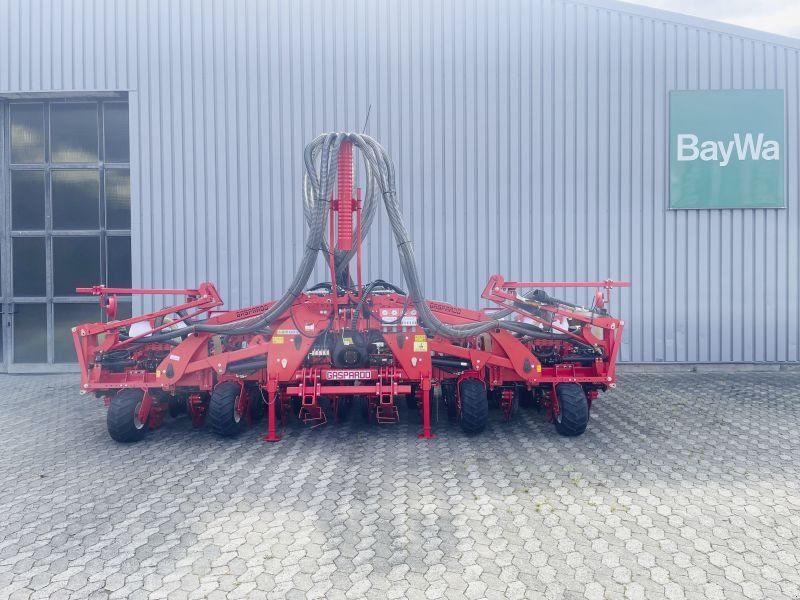 Maschio CHRONO 512 INKL. FRONTTANK PA1