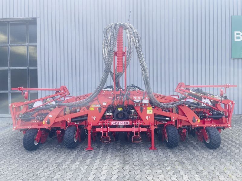 Maschio CHRONO 512 INKL. FRONTTANK PA1