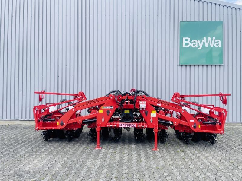Maschio CHRONO 508