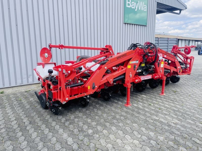 Maschio CHRONO 508