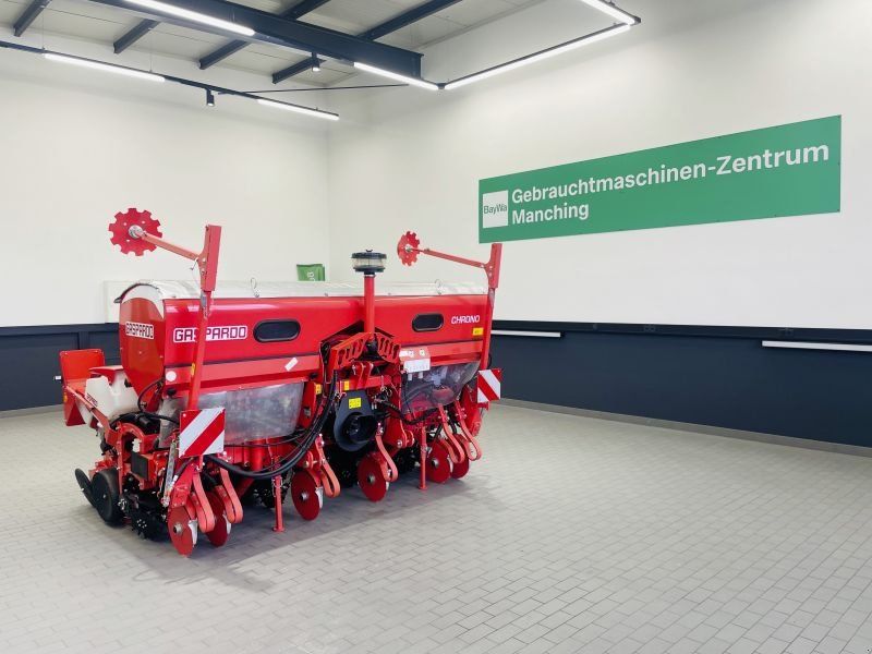Maschio CHRONO 306