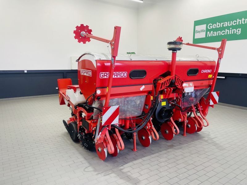 Maschio CHRONO 306