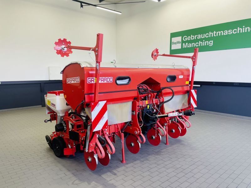 Maschio MTE-R 6-REIHIG BB-XL ISOTR