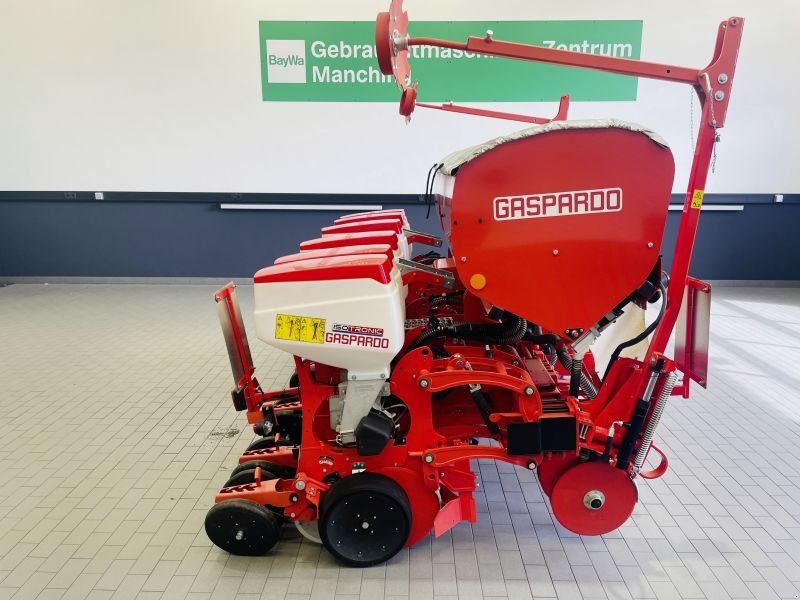 Maschio MTE-R 6-REIHIG BB-XL ISOTR