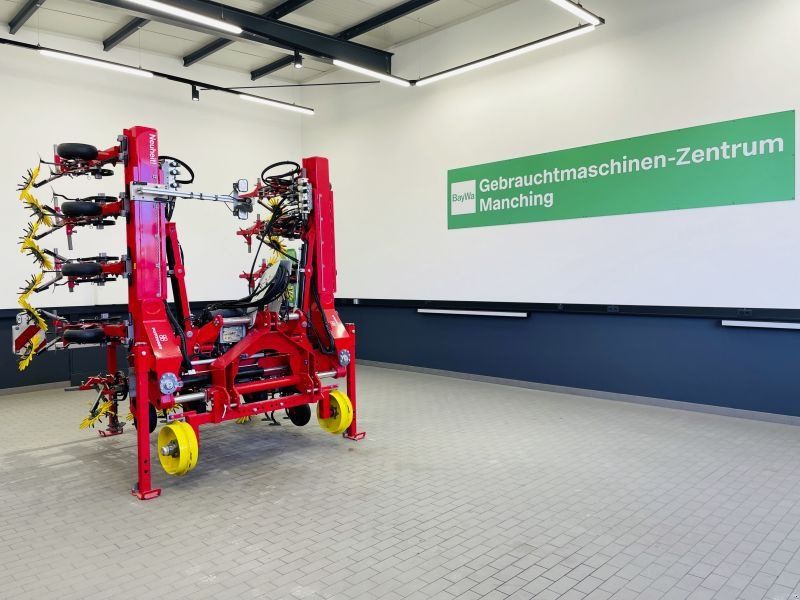 Pöttinger FLCARE V 6200