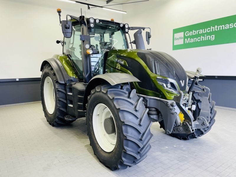 Valtra T215 Versu