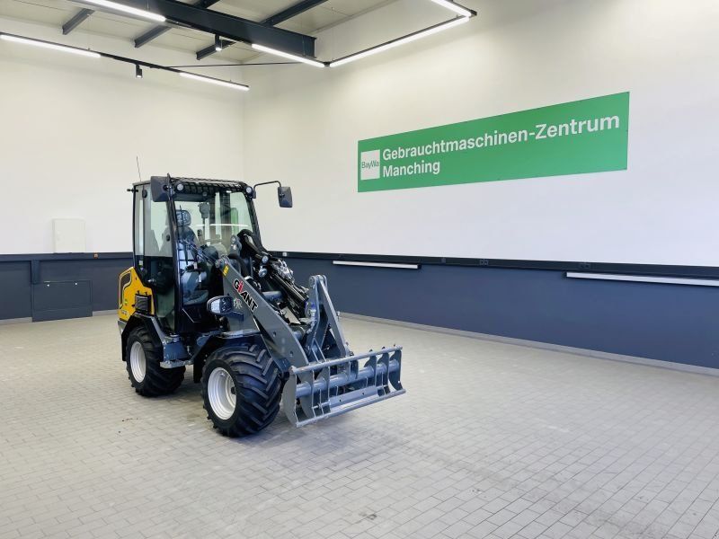 Giant G2700 E ELEKTRO