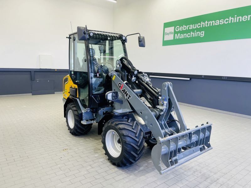 Giant G2700 E ELEKTRO