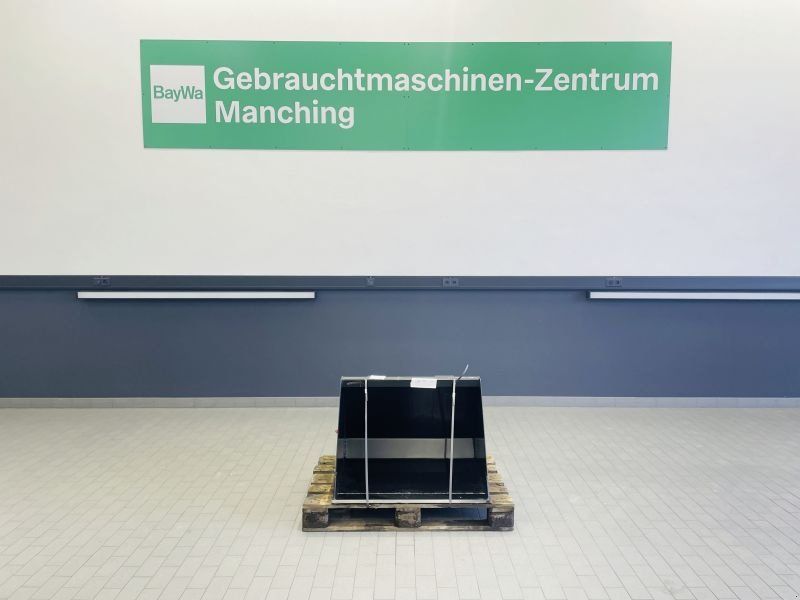 Giant LEICHTGUTSCHAUFEL 900MM
